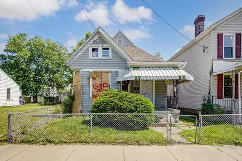 828 Buckeye St, Hamilton, OH 45011