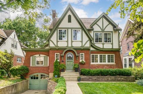 3851 Homewood, Cincinnati, OH 45227