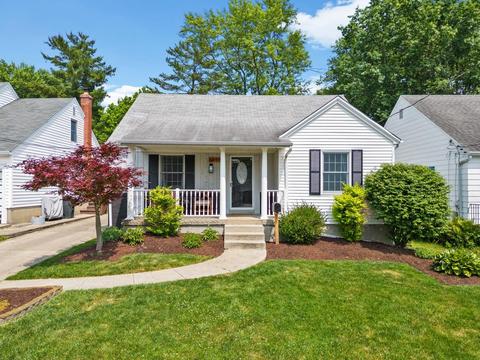 6940 Bryn Mawr, Cincinnati, OH 45224