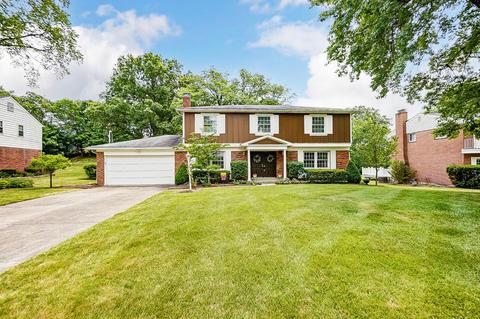 5330 Thrasher Dr, Cincinnati, OH 45247