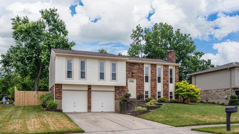 780 Genenbill Dr, Cincinnati, OH 45238