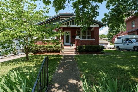 3340 Arrow Ave, Cincinnati, OH 45213