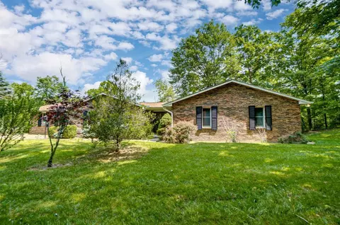 6472 W Fork Rd, Cincinnati, OH 45247