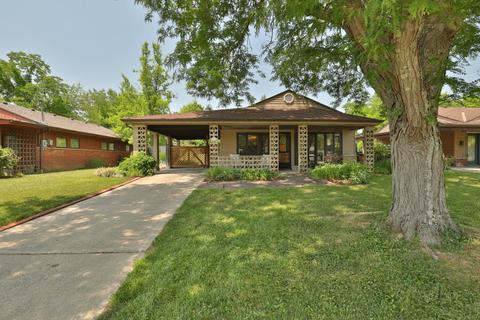 4142 Trebor, Cincinnati, OH 45236
