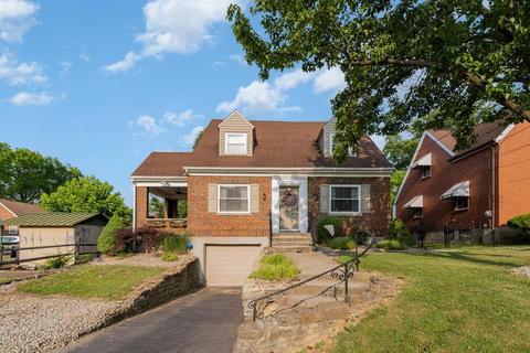 6466 Mayflower Ave, Golf Manor, OH 45237