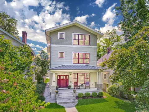 3526 St Charles Pl, Cincinnati, OH 45208