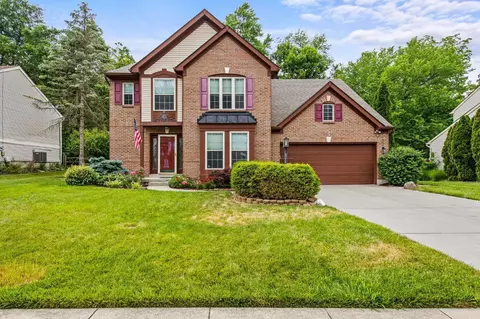 4107 Woodmont, Batavia, OH 45103