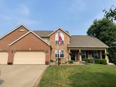 470 Ashley Brk, Hamilton, OH 45013