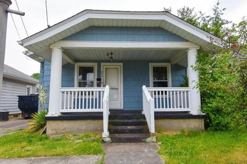 826 Millikin, Hamilton, OH 45013