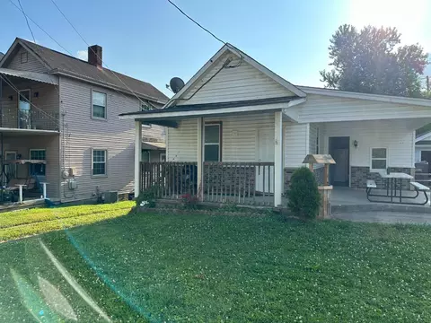 122 Shawnee Ave, North Bend, OH 45052