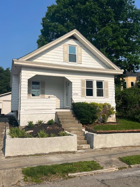 3933 Huston Ave, Norwood, OH 45212
