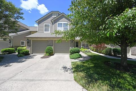 5854 Stonebridge Cir, Milford, OH 45150