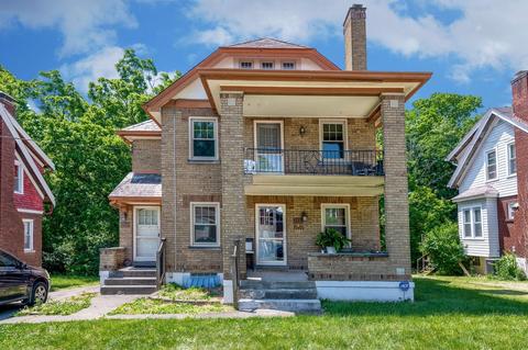 2551 Hollenshade, Cincinnati, OH 45211