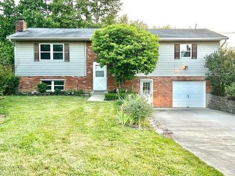8615 Butler Warren County Line Rd, West Chester, OH 45069
