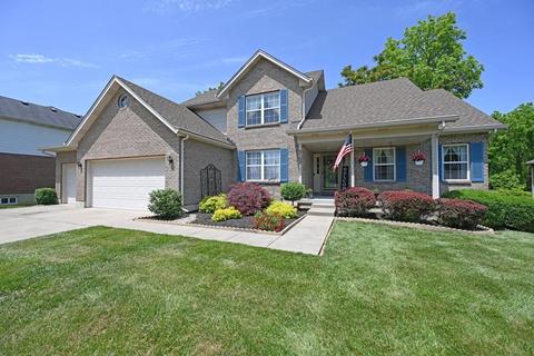 3102 Calusa Dr, Hamilton, OH 45011