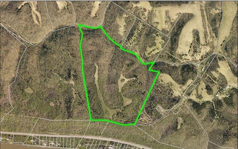 95 Old State Rd, Manchester, OH 45144