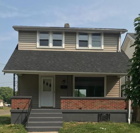 1202 Greenwood Ave, Hamilton, OH 45011
