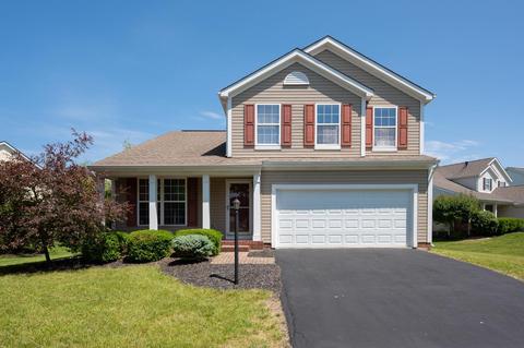7800 Livingston Ct, Mason, OH 45040
