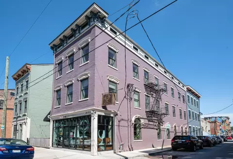 118 Fifteenth St #182, Cincinnati, OH 45202