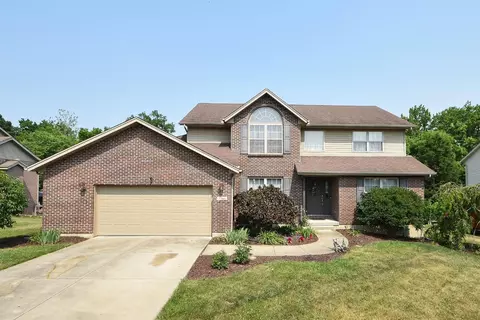 1966 Little Turtle, Hamilton, OH 45013