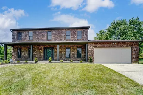 9783 Tall Timber Dr, West Chester, OH 45241