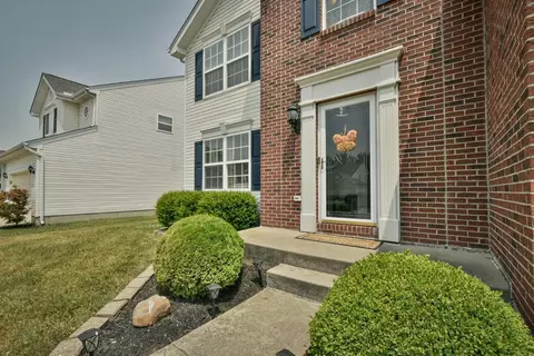 150 Paddock Ln, Monroe, OH 45050 photo 3