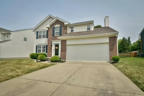 150 Paddock Ln, Monroe, OH 45050