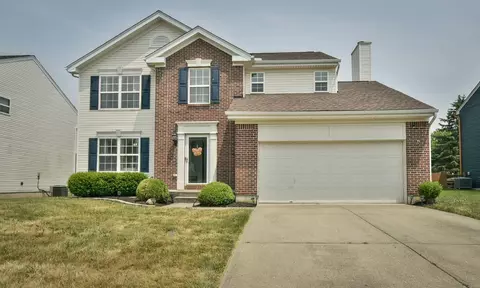 150 Paddock Ln, Monroe, OH 45050 photo 2
