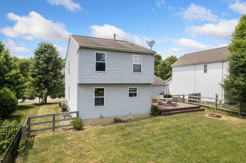 6604 Elderberry Ct, Hamilton Township, OH 45039 photo 23