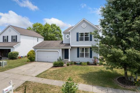 6604 Elderberry Ct, Hamilton Township, OH 45039 photo 3