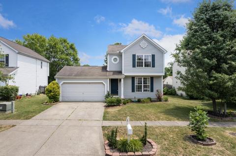 6604 Elderberry Ct, Maineville, OH 45039