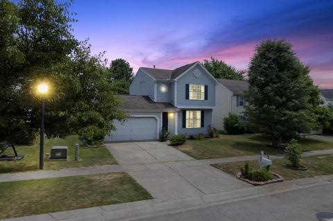 6604 Elderberry Ct, Hamilton Township, OH 45039 photo 2