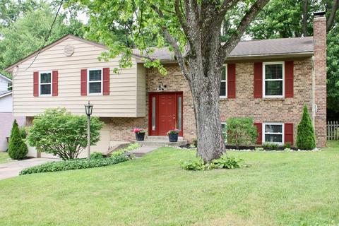 1742 Eight Mile Rd, Cincinnati, OH 45255