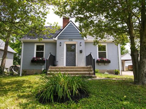 1328 Coolidge Ave, Anderson Twp, OH 45230