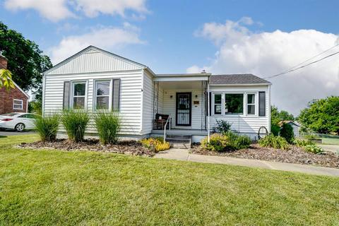 514 Lafayette Ave, Springdale, OH 45246
