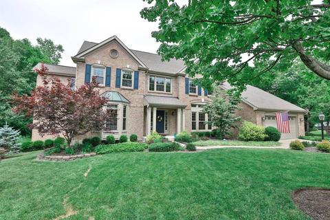 311 Glen Lk, Loveland, OH 45140 | 49 Photos - Movoto