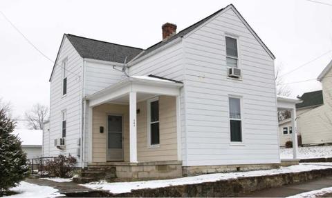139 Union, Bethel, OH 45106