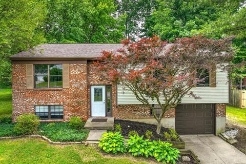 1291 Deblin Dr, Milford, OH 45150