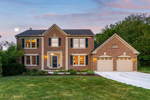 6680 Oregon Pass, West Chester, OH 45069