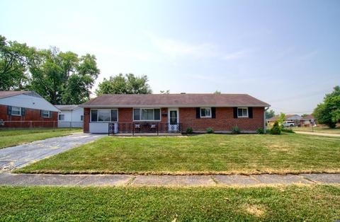 4652 Clayton Dr, Cincinnati, OH 45244