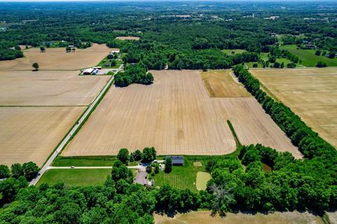 0 Phillips Rd #LOT F, Union Twp, OH 45036