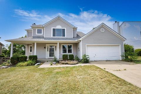 1631 Tollgate Ct, Lebanon, OH 45036