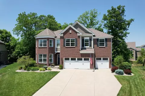 7565 Marsh Crk, Maineville, OH 45039