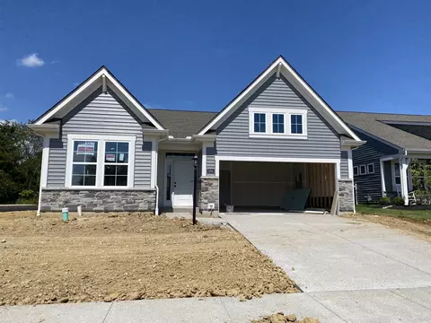 1494 Wexler Ct, Hamilton Township, OH 45039