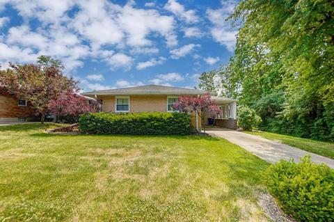 690 Rost Hl, Hamilton, OH 45013