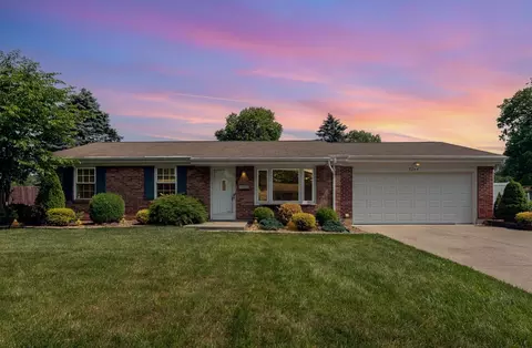 5244 Dorshire Dr, Fairfield, OH 45014