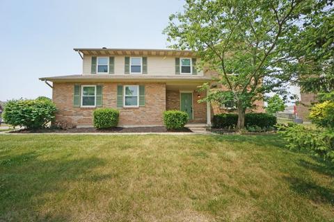 5698 Raven Valley Dr, Liberty, OH 45011