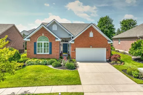 3887 Heritage Pointe Blvd, Mason, OH 45040