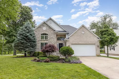 1586 Wynnburne Dr, Cincinnati, OH 45238