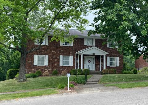 114 Fairborn, Hamilton, OH 45013